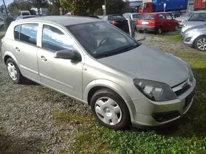 Opel Astra 1.6 Lim./met+Klima+FH+Tempo./ gute Optik/ TÜV 2027