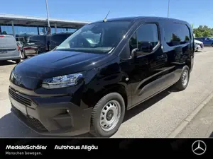Fiat Doblo Doblo 1.5 BlueHDi L2 DRIVEASS. TECHNO-P. AUTOM.