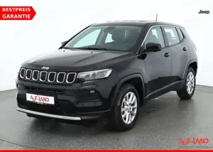 Jeep Compass 1.5 M-Hybrid Altitude LED 360° Totwinkel