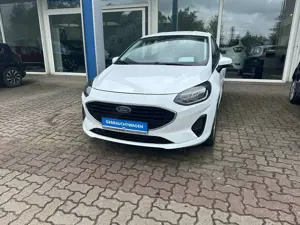 Ford Fiesta Cool  Connect 5D 1,1 Ltr. - 55 kW(75PS)Ti-VCT