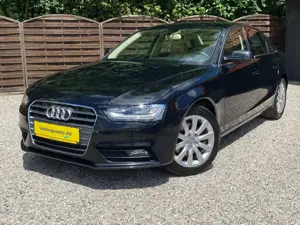 Audi A4 2.0 TDI Automatik Ambiente ACC Leder Navi