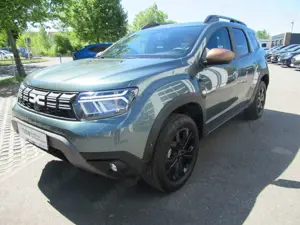 Dacia Duster Extreme TCe 100 ECO-G Autogas