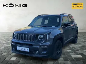 Jeep Renegade Limited 1.5 Automatik Klimaautomatik