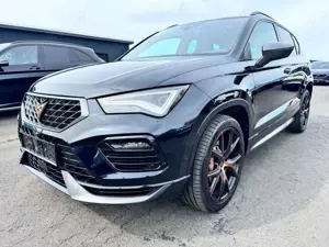 CUPRA Ateca Basis 4Drive Schalensitz Beats Brembo