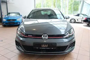 Volkswagen Golf VII Lim. GTI Performance+ACC+PDC+CarPlay+