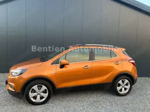 Opel Mokka X Innovation,Navi,Kamera,LED,AHK,SHZ