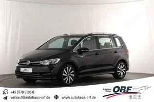 Volkswagen Touran 1.5 TSI Highline R-line DSG LED ACC PDC DAB+ KLIMA
