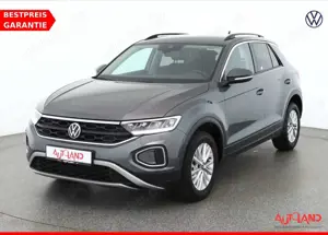Volkswagen T-Roc 1.0 Life LED Navi App Connect Sitzheizung