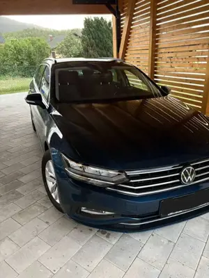 Volkswagen Passat Variant Passat Variant Diesel 2.0 TDI SCR DSG Business