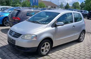 Volkswagen Fox Fox 1.2 Refresh
