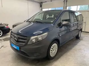Mercedes-Benz Vito Tourer 114 CDI PRO Extralang*8-Sitz*R-KAM*NAVI*1-H