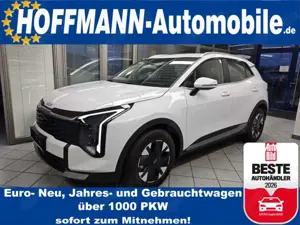 Kia Sportage neues Mod.,Navi,PDC v/h,Kamera,Sitzhzg