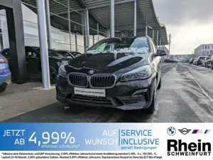 BMW 216 i Active Tourer Park.Ass. Navi. Driv.Ass.