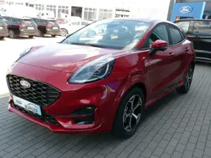 Ford Puma ST-Line *ACC*360°-Kamera*Navi*DAB+*