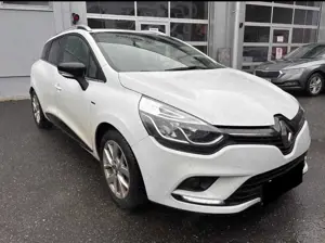 Renault Clio Grandtour Limited ,Tüv Neue , Steurkette Neu