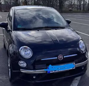 Fiat 500 500 1.2 Lounge