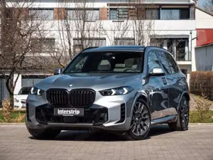 BMW X5 40d M SPORT.LUFTFE.PANO.DR.ASS.HUD.360°.AHK