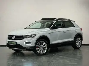 Volkswagen T-Roc 2.0 TDI 4Motion VIRTUAL/PANO/CARPLAY/BEATS
