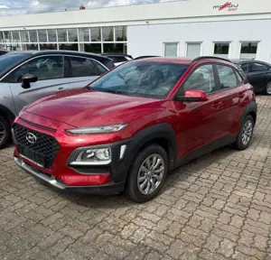 Hyundai KONA Select 2WD Einparkhilfe