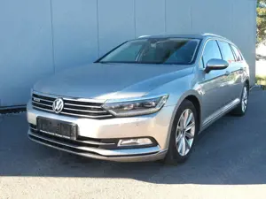 Volkswagen Passat Variant Highline BMT/Start-Stopp 4Motion