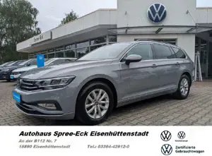 Volkswagen Passat Variant Passat Variant 2.0 TDI DSG Business *Cam,Navi*