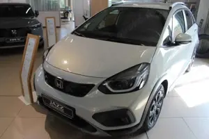Honda Jazz 1.5 Hybrid i-MMD Crosstar Advance