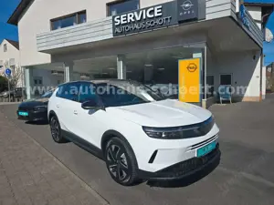 Opel Grandland X Grandland GS/ACC/HUD/NAVI/LED/360°/WINTERPAKET/