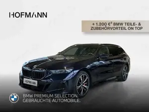 BMW 540 M Sport Pro