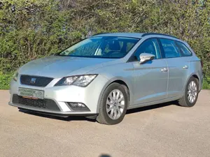 SEAT Leon ST 1.6 TDI 81kw ECOMOTIVE Style