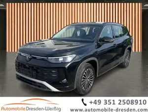 Volkswagen Tayron 1.5 eTSI mHEV DSG*Paket Discover*IDA*ACC