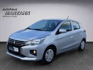 Mitsubishi Space Star Select