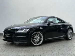 Audi TT 2.0 TFSI S tronic quattro 3xS line/BO/Matrix