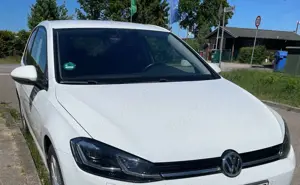 Volkswagen Golf Golf VII 3-Türer 1.4 TSI BlueMotion Technology DSG Comfortline