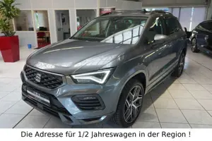 SEAT Ateca FR 2.0 tdi DSG*AHK*PANO*19ZOLL*NAVI*
