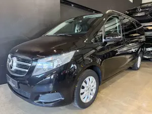 Mercedes-Benz V 220 d lang/ 2xS-Türe/LEDER/CAM/2.HAND/NAVI