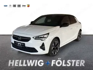 Opel Corsa-e F e GS  7,4 KW Shz Navi PDC