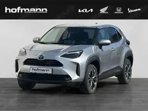 Toyota Yaris Cross Elegant Hybrid 8-Fach Matrix Navi 360-Kamera LED A
