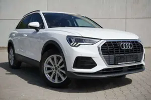 Audi Q3 1.5TSI S-tronic LED Kamera SHZ 1.Hd* 18"