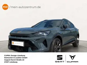 CUPRA Formentor 2.0 TSI 150 kW 4Drive