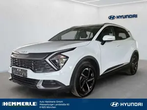 Kia Sportage 1.6 T-GDI EcoDynamics+ 110kW Vision