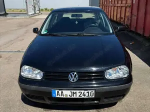 Volkswagen Golf Golf IV 1.4