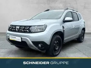 Dacia Duster II Prestige LPG+SHZ+LED+DAB+ISOFIX+TEMPO