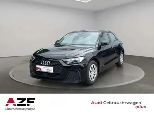 Audi A1 25 TFSI LED+KLIMA+MMI+PDC