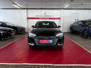 Audi A4 A4 35 TFSI advanced