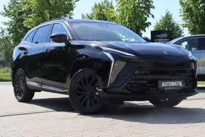 DFM Forthing 5 1,5L Turbo GDI *Keyless*360-Kam*ACC*Pano*Auto*SHZ*