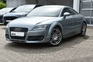 Audi TT 2.0 TFSI Coupe *Reifen  Service Neu*