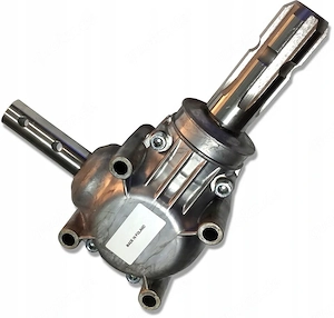 Artikel: Strong angle gear fertilizer spreader drive transmission Hochwertiger Artikel aus unserem O