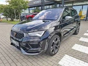 CUPRA Ateca 2.0 TSI 221 KW 300 PS 7-Gang-DSG 4Drive