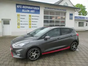Ford Fiesta ST, 30000km