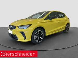 SEAT Ibiza 1.0 TSI DSG FR KAMERA ACC NAVI